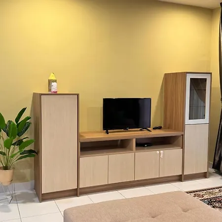 Lurvestay Shah Alam Exterior photo