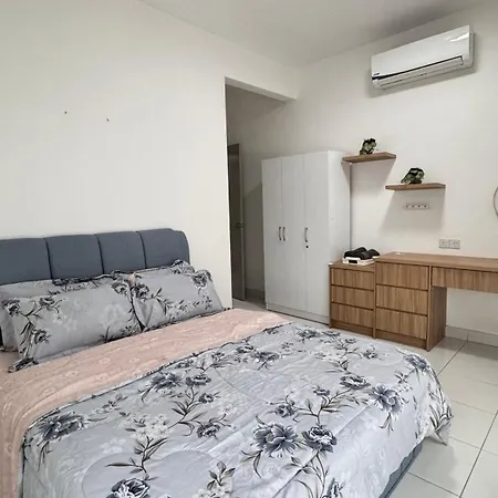 Lurvestay Shah Alam Exterior photo