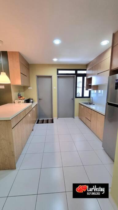 Lurvestay Apartment