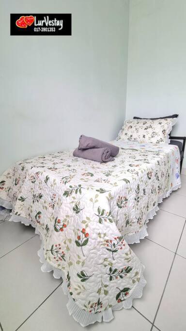 Apartment Lurvestay *