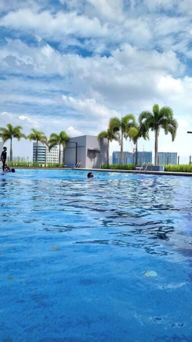 Lurvestay Apartment Shah Alam