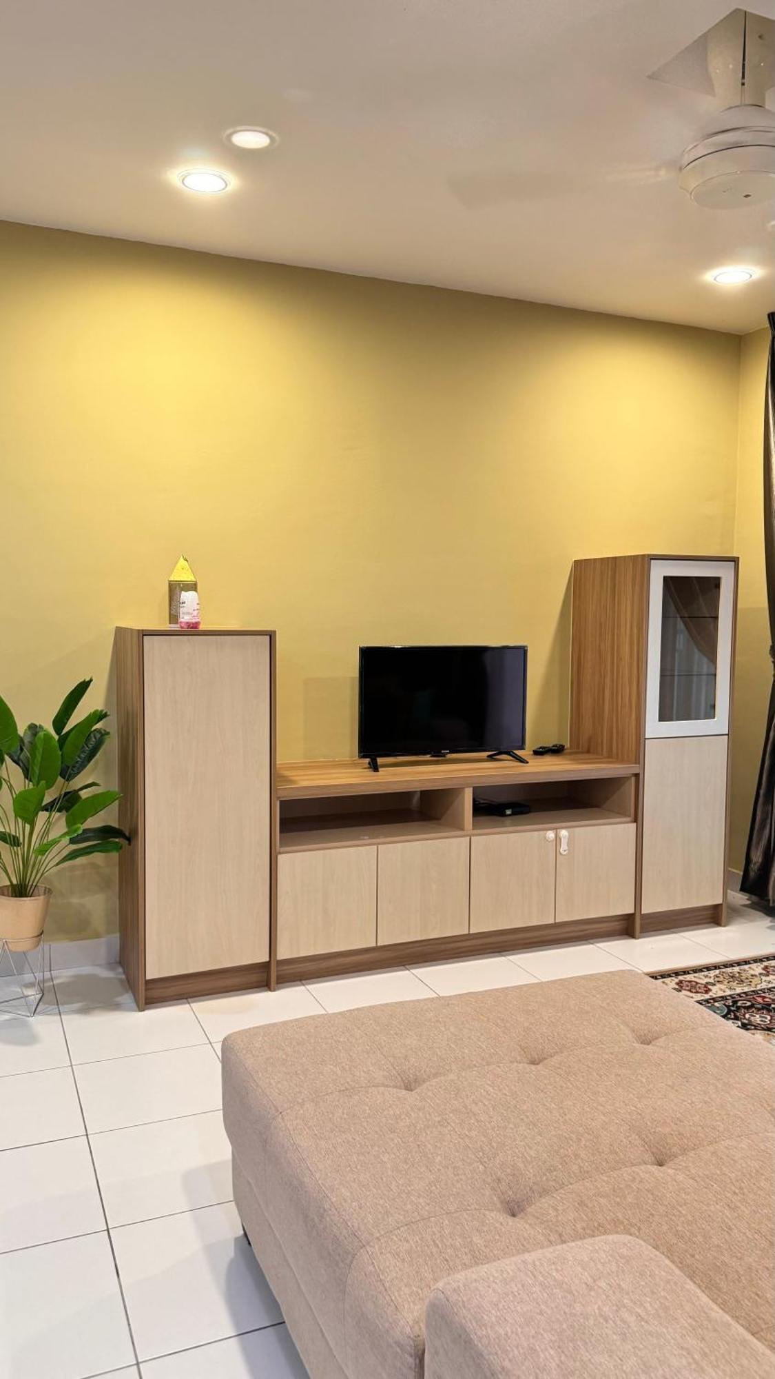 Lurvestay Shah Alam