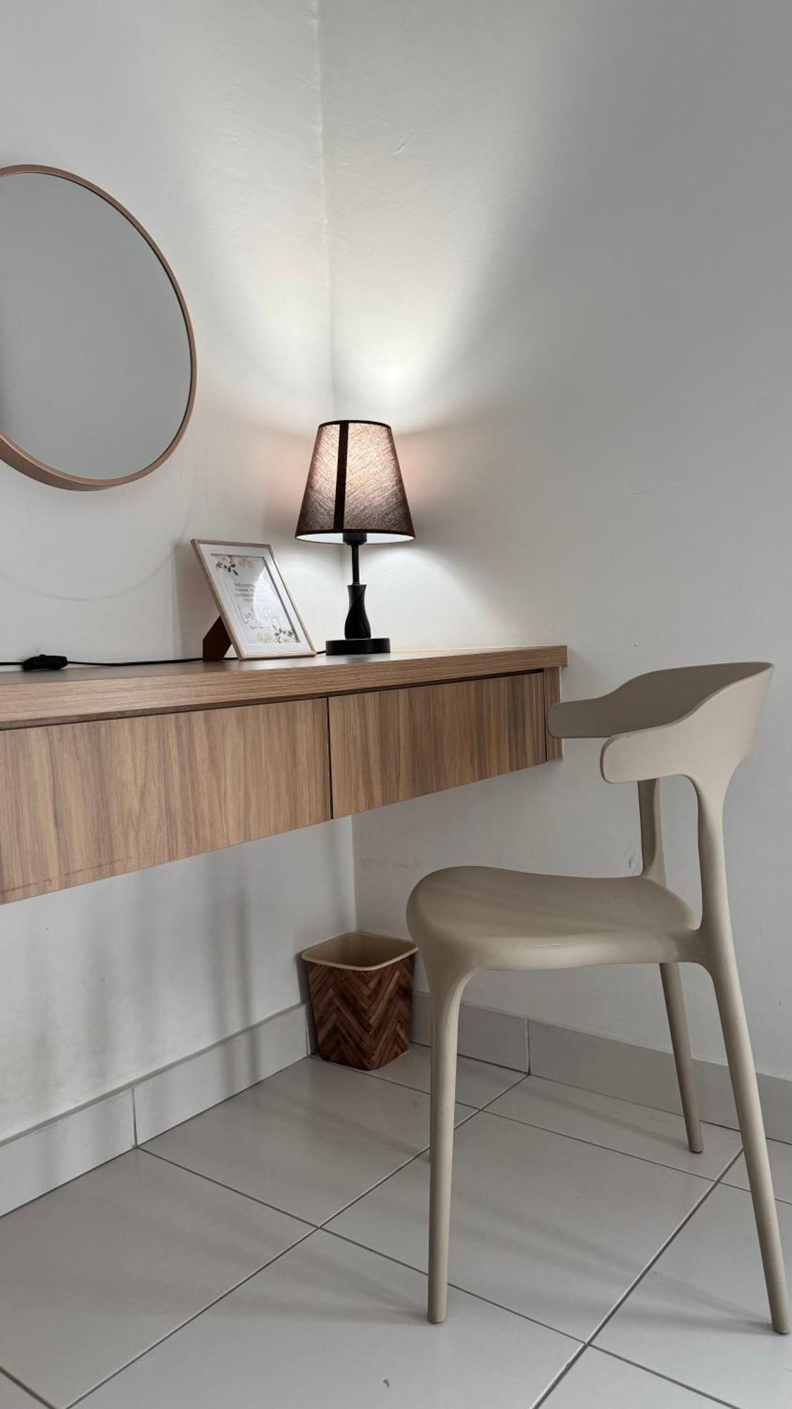 Apartment Lurvestay