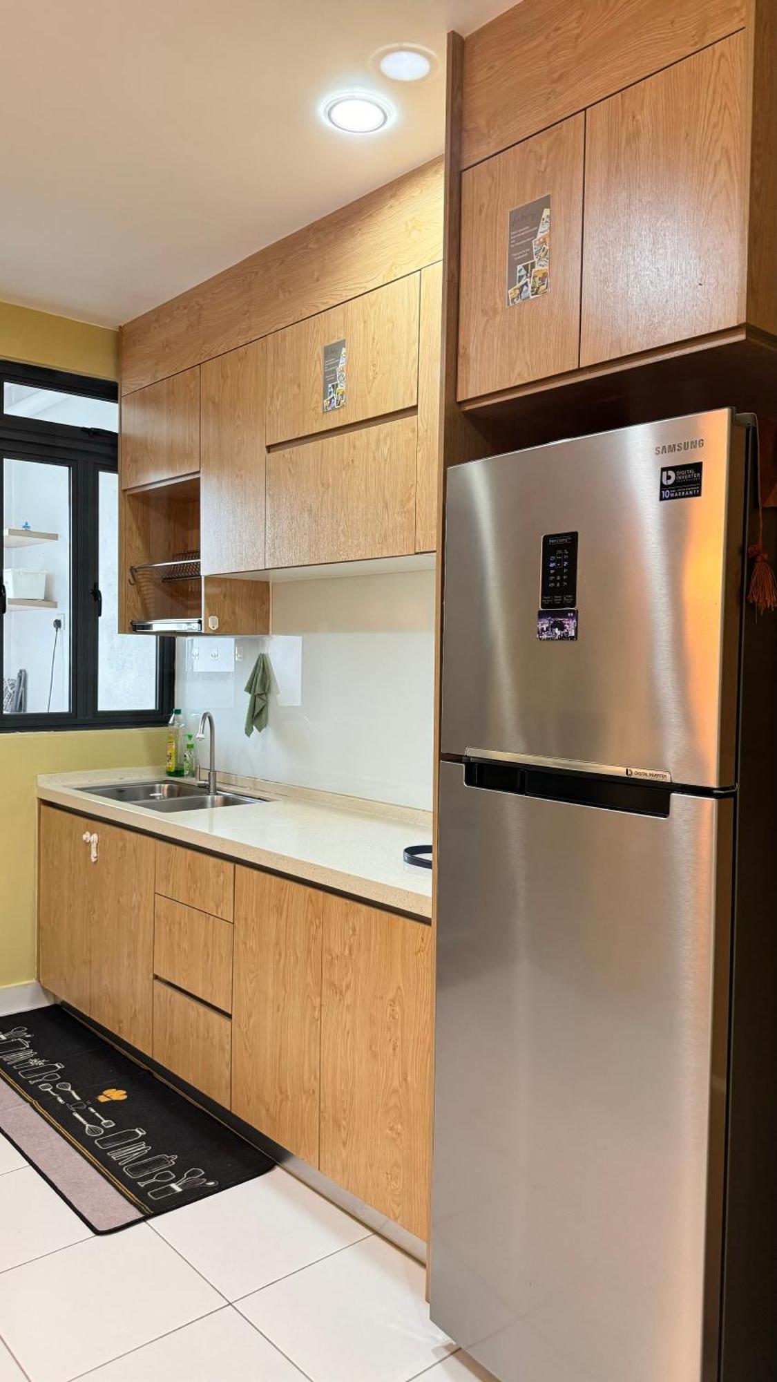 Lurvestay Apartment Shah Alam