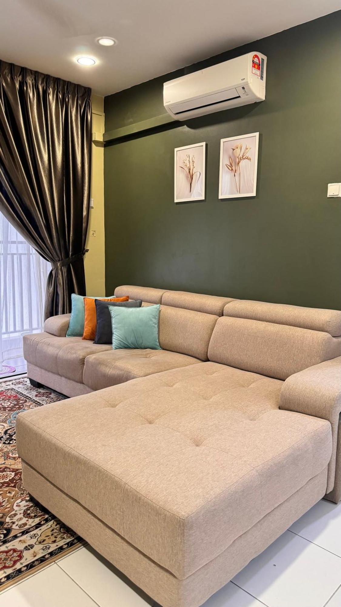 Lurvestay Apartment