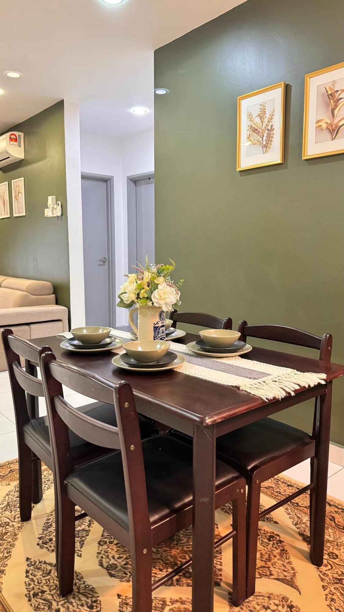 Apartment Lurvestay *