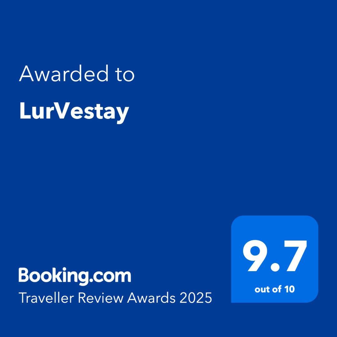 Lurvestay