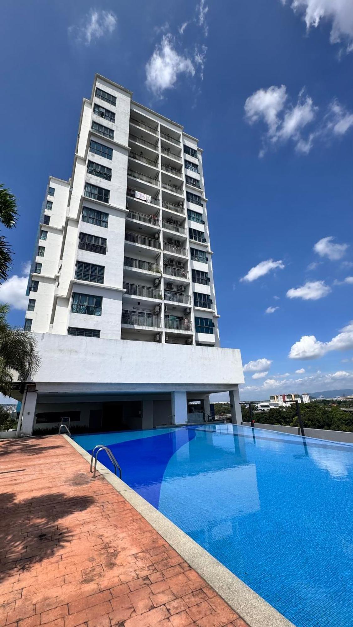 Lurvestay Apartment *